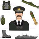 Militares