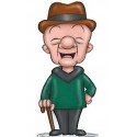 Mr. Magoo