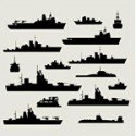Navios da Marinha Brasileira