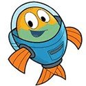 Peixonautas