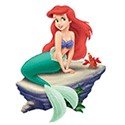 Pequena Sereia
