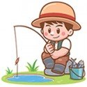 Pescadores