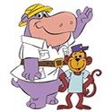 Peter Potamus
