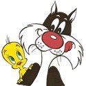 Piu-piu e Frajola