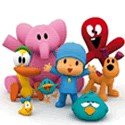 Pocoyo