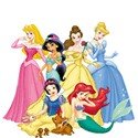 Príncipes e Princesas