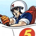 Speed Racer