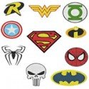 Super Heróis