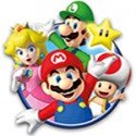 Super Mario