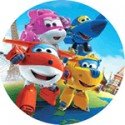 Super Wings