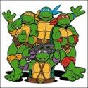 Tartarugas Ninjas