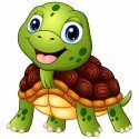 Tartarugas