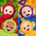 Teletubies
