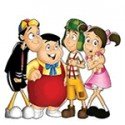 Turma do Chaves
