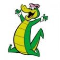 Wally Gator