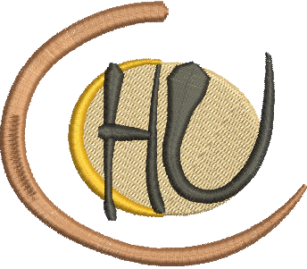 matriz de bordado HU-Furg