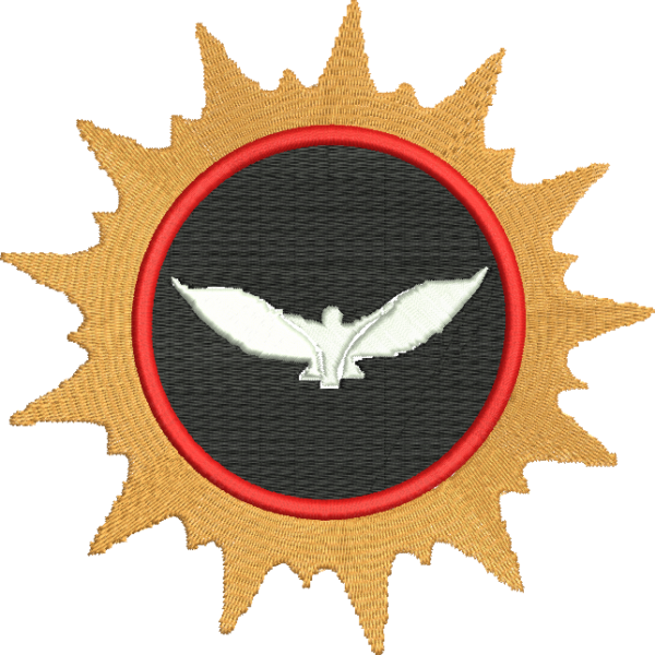 matriz de bordado