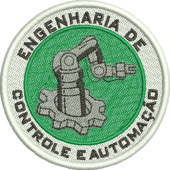 matriz de bordado Engenharia de Controle e Automação 129