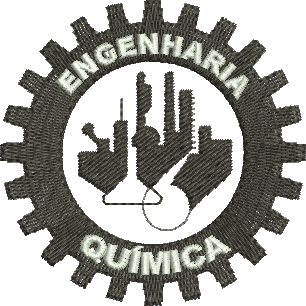 matriz de bordado Engenharia Química 137