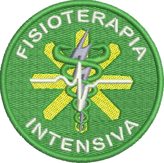 matriz de bordado Fisioterapia Intensiva 147