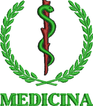 matriz de bordado