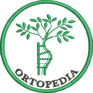 matriz de bordado Ortopedia 221