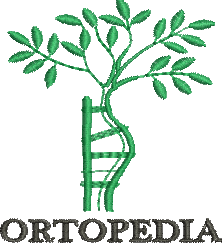 matriz de bordado Ortopedia 222