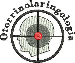 matriz de bordado Otorrinolaringologia 225