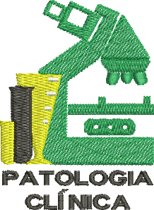 matriz de bordado Patologia Clínica 227