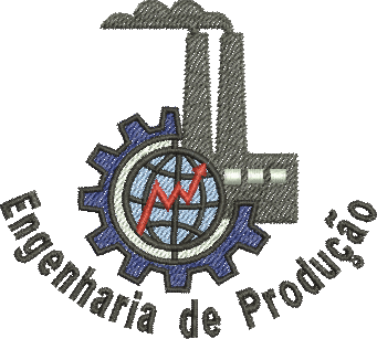 matriz de bordado Engenharia de Produção 246
