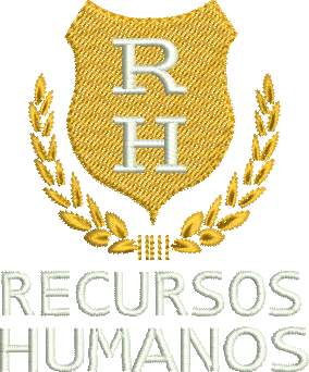 matriz de bordado Recursos Humanos 264