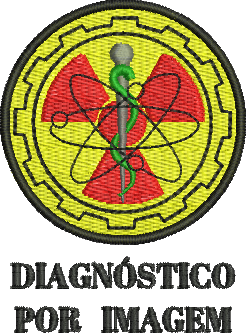 matriz de bordado Radiologia 266