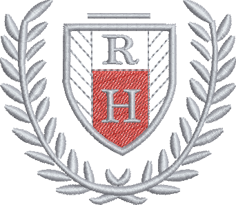 matriz de bordado Recursos Humanos 270