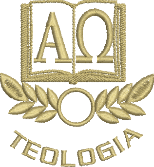 matriz de bordado Teologia 291