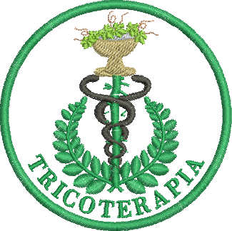 matriz de bordado Tricoterapia 338