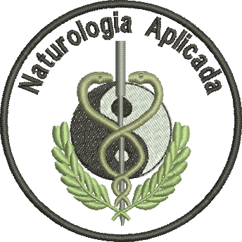 matriz de bordado Naturologia Aplicada 369