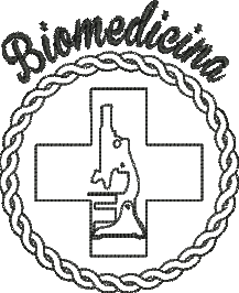 matriz de bordado Biomedicina 37
