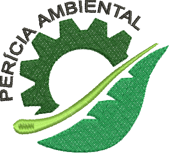matriz de bordado Perícia Ambiental 385