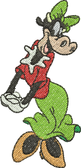 Matriz de Bordado Clarabela 42