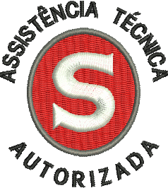 Matriz de bordado Singer