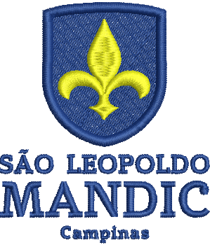 MATRIZ DE BORDADO MANDIC