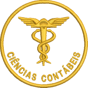 matriz de bordado Ciências Contábeis 43