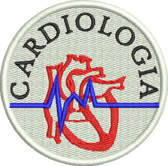 matriz de bordado Cardiologia 62