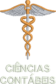 matriz de bordado Ciências Contábeis 63