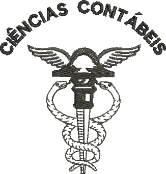 matriz de bordado Ciências Contábeis 68