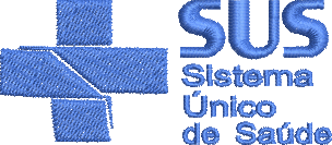 Matriz de bordado SUS 01