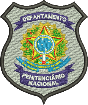 Bordado DEPEN