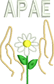 MATRIZ DE BORDADO APPAE-02