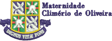 matriz de bordado Maternidade Climério de Oliveira 01