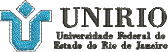 matriz de bordado UNIRIO